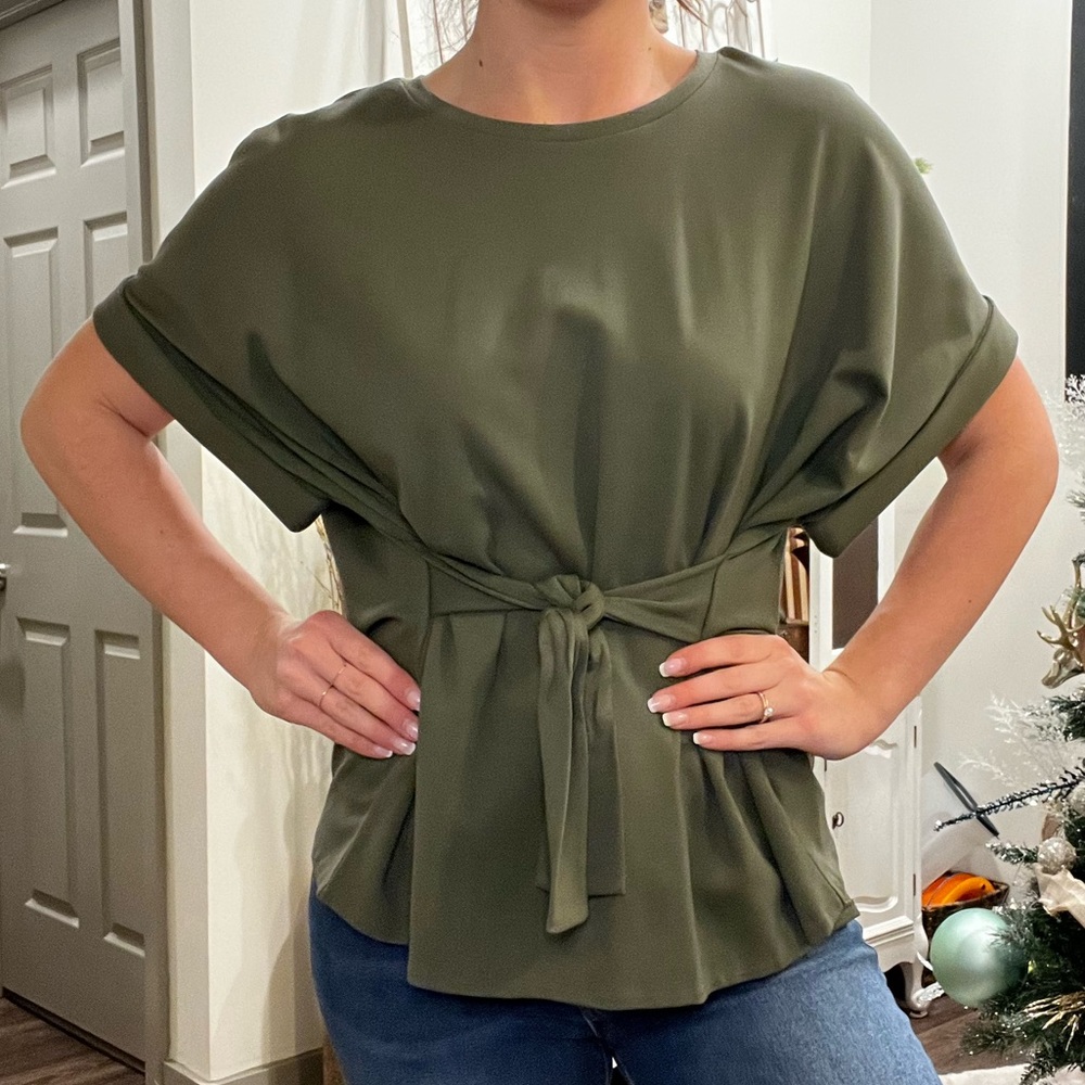 Womens Express top